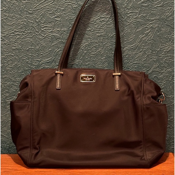 Kate Spade “Work Tote” - Picture 1 of 5